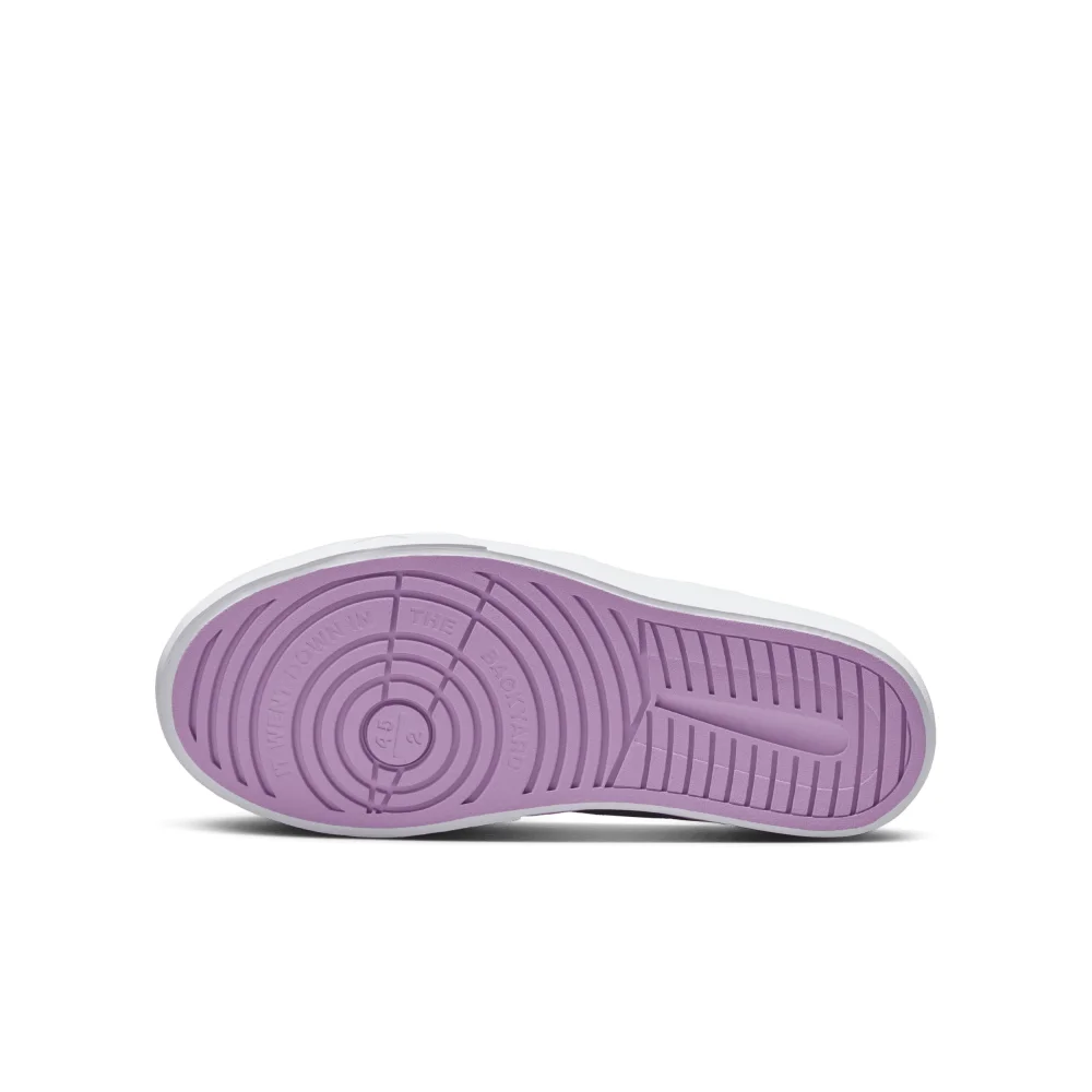 NIKE JORDAN Series DN3205-505 / lila