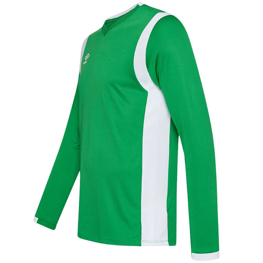 Umbro Spartan Herren Langarm Trikot UMTM0115-65A