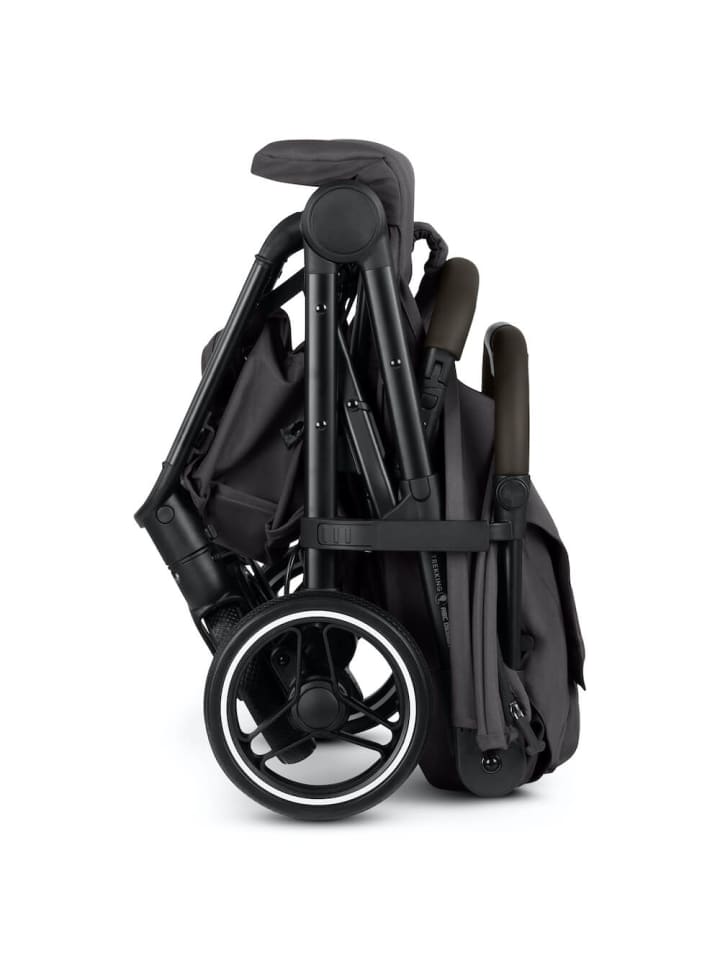 ABC-Design ABC Design Ping 3 Trekking Buggy - Farbe: Falcon günstig kaufen onesize