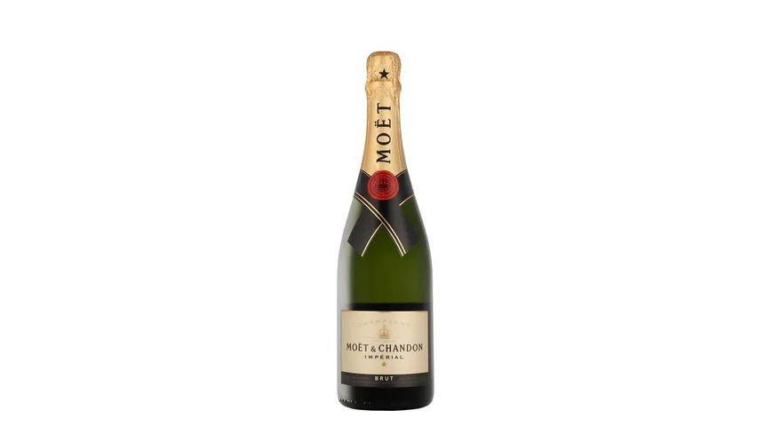 Moët & Chandon Champagner Brut Impérial 750 ml