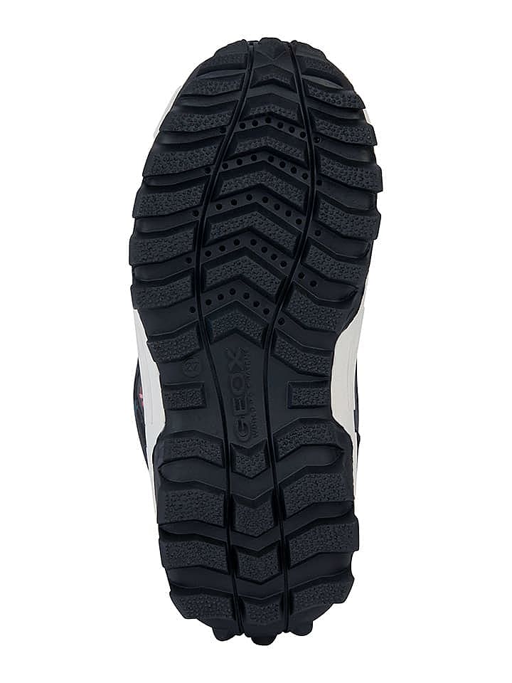 Geox Winterstiefel 