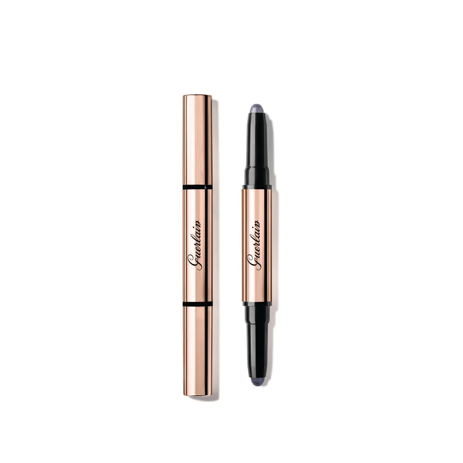 Mad Eyes Contrast Shadow Duo - Kremfarget øyenskygge