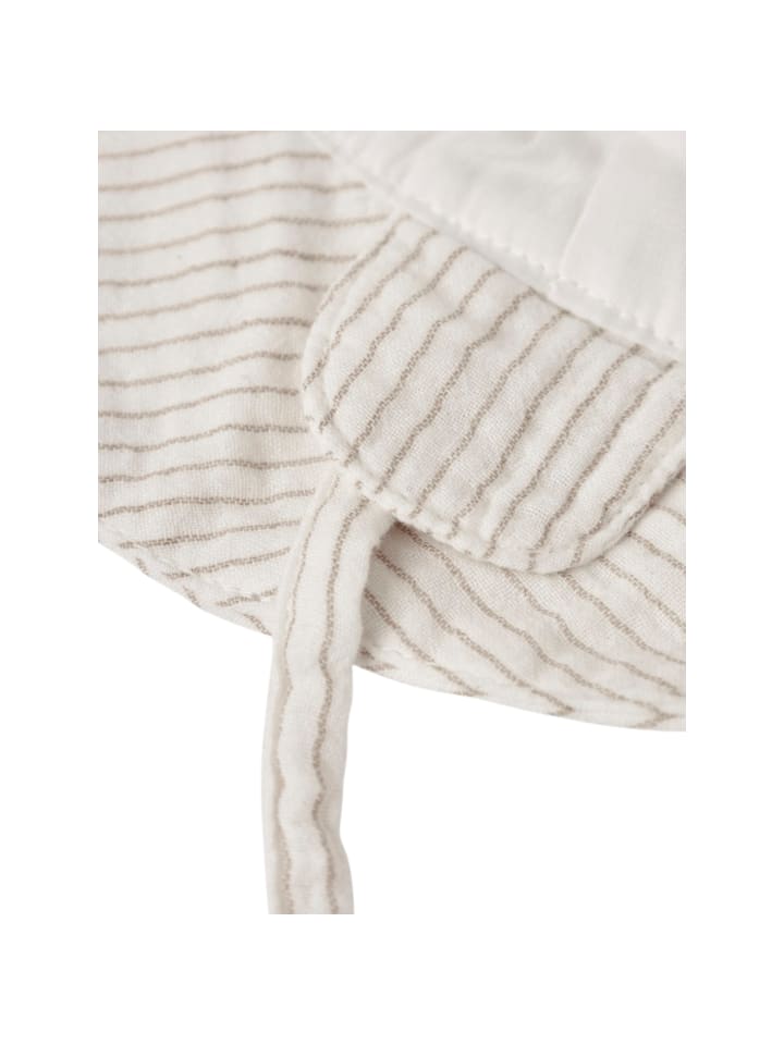 name it Baby Sonnenhut in Beige günstig kaufen 40-44