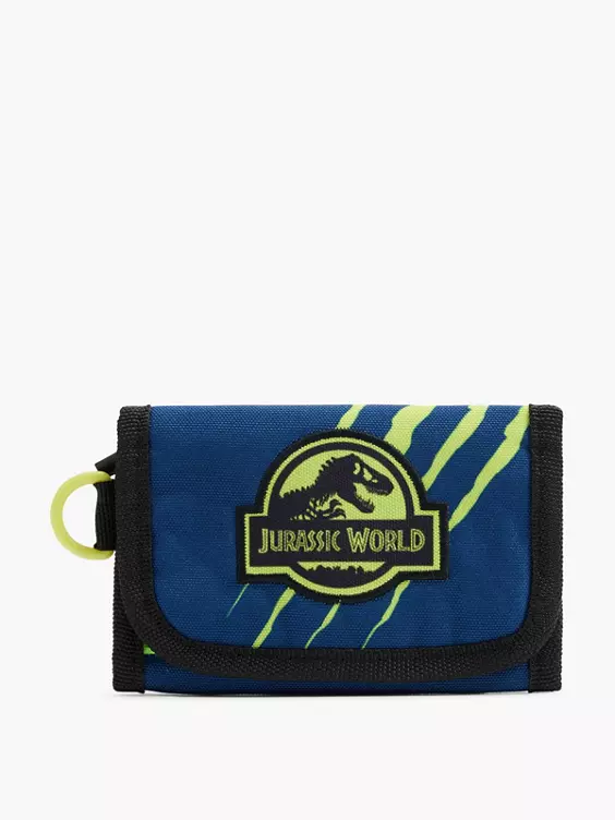 Jurassic World Geldbörse
