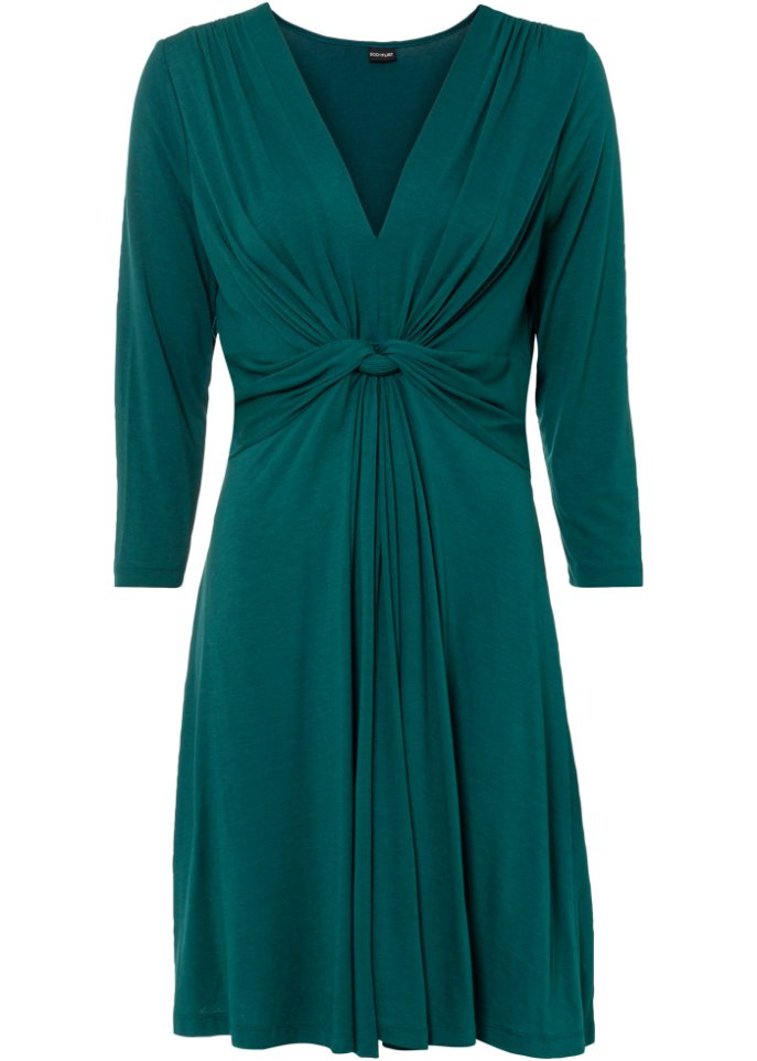 Jerseykleid