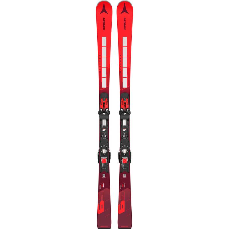 ATOMIC REDSTER S9 REVOSHOCK S+X12 GW 23/24 Carving Ski