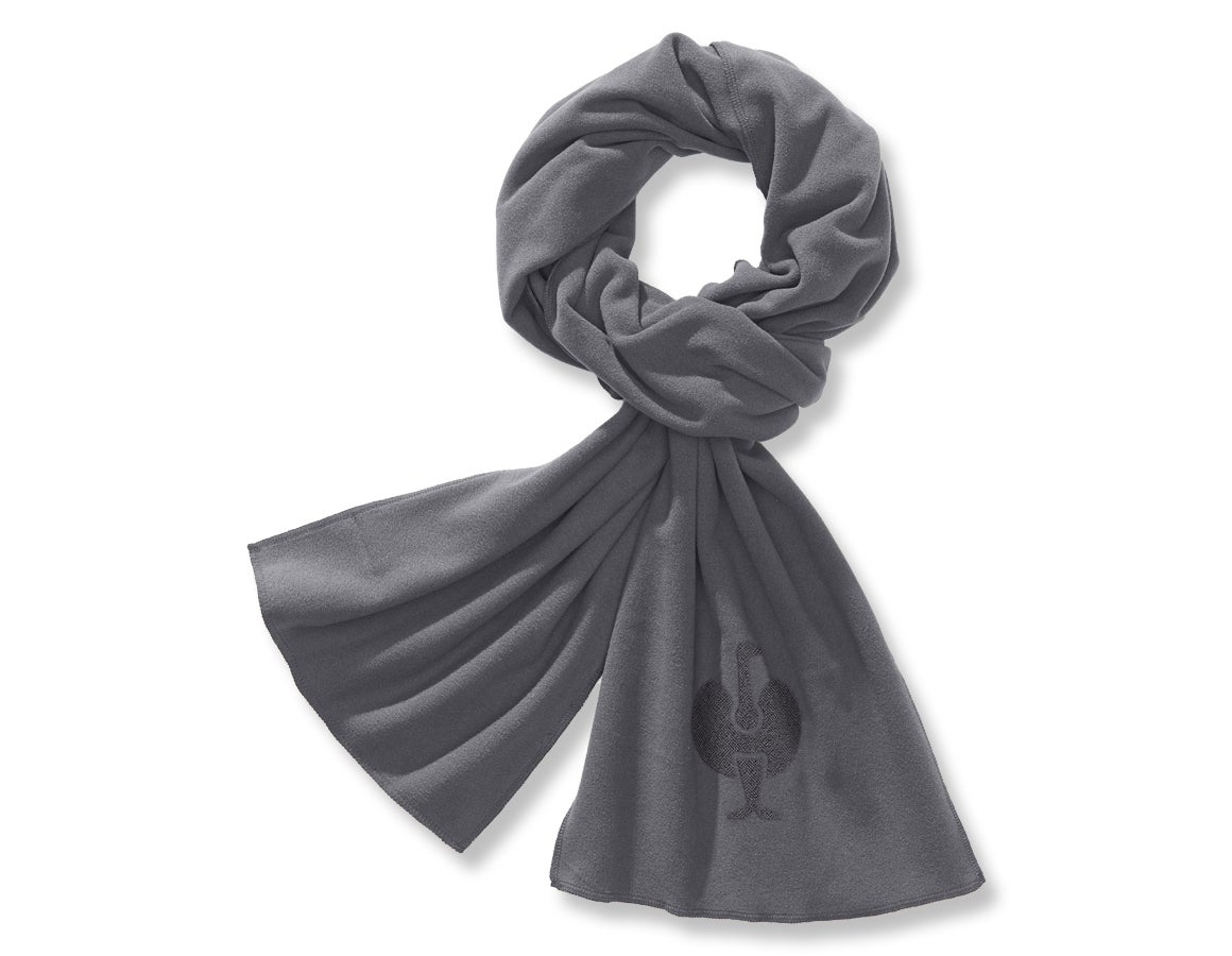 e.s. FIBERTWIN® microfleece Schal