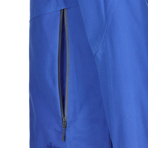 TEKAPO JACKET Herren - Regenjacke