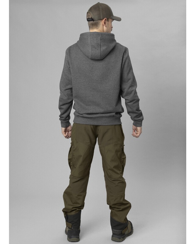 Seeland Hoodie Locked+Loaded