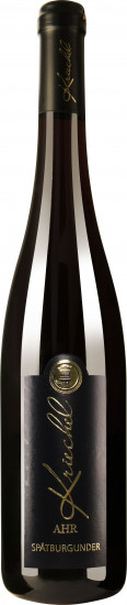 2022 Ahr-Spätburgunder -S- trocken - Weingut Kriechel