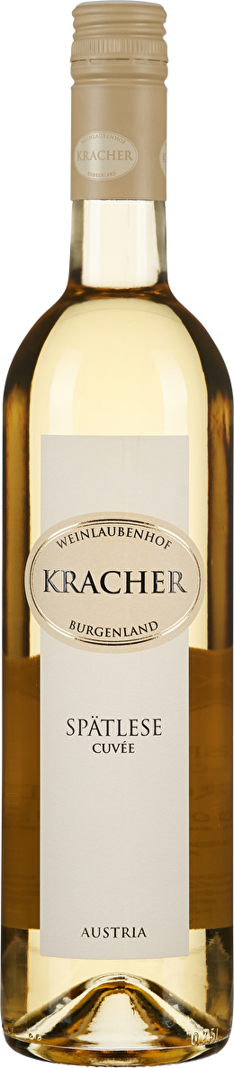 Kracher Spätlese 2022