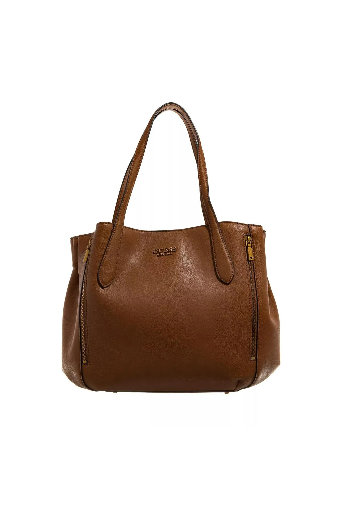 Guess  Arja Tote Cognac