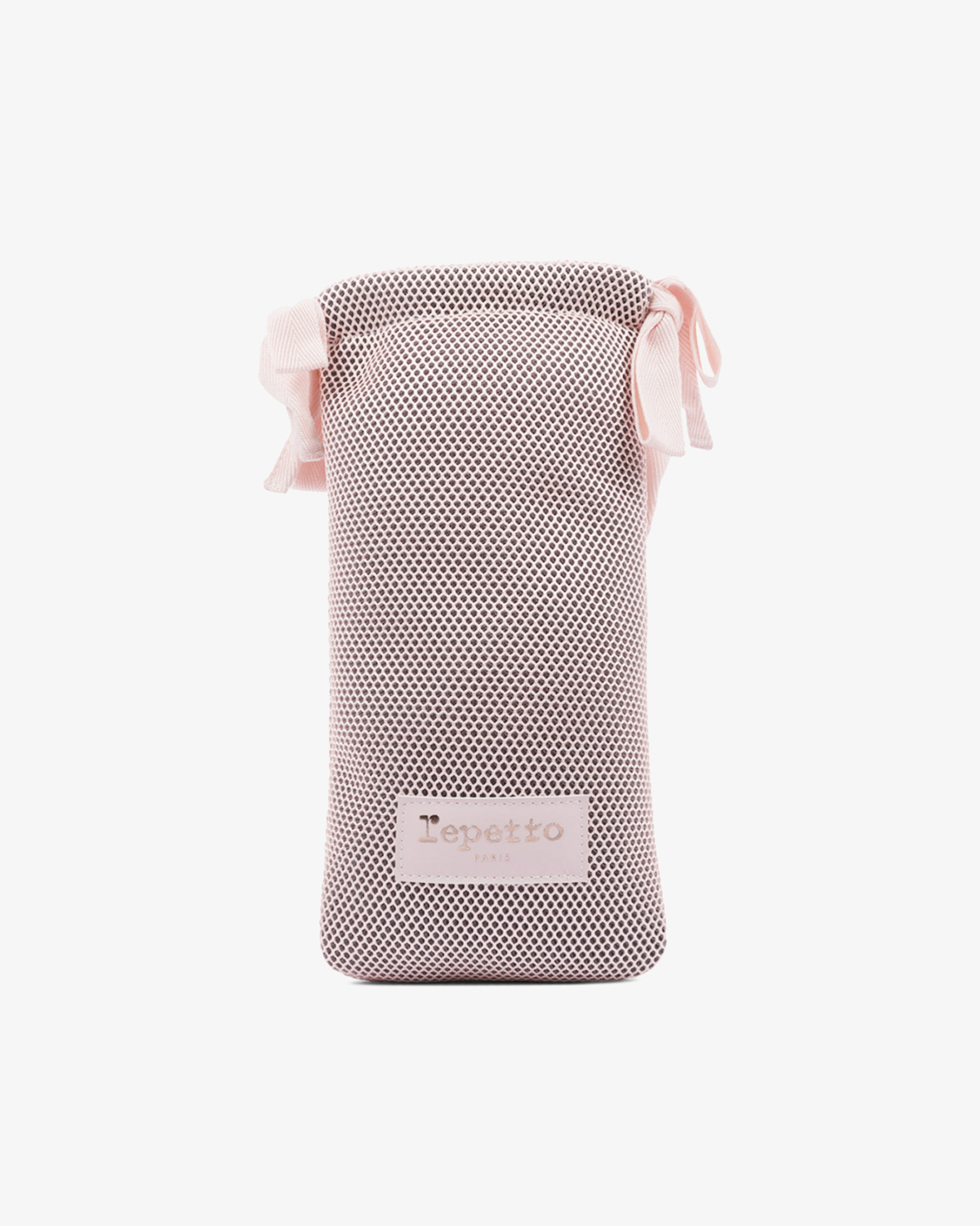 Serenity ballet shoes pouch