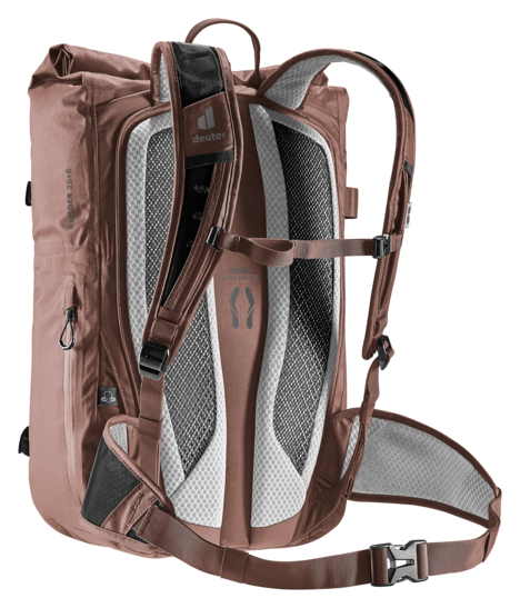 deuter Amager 25+5 | Fahrradrucksack