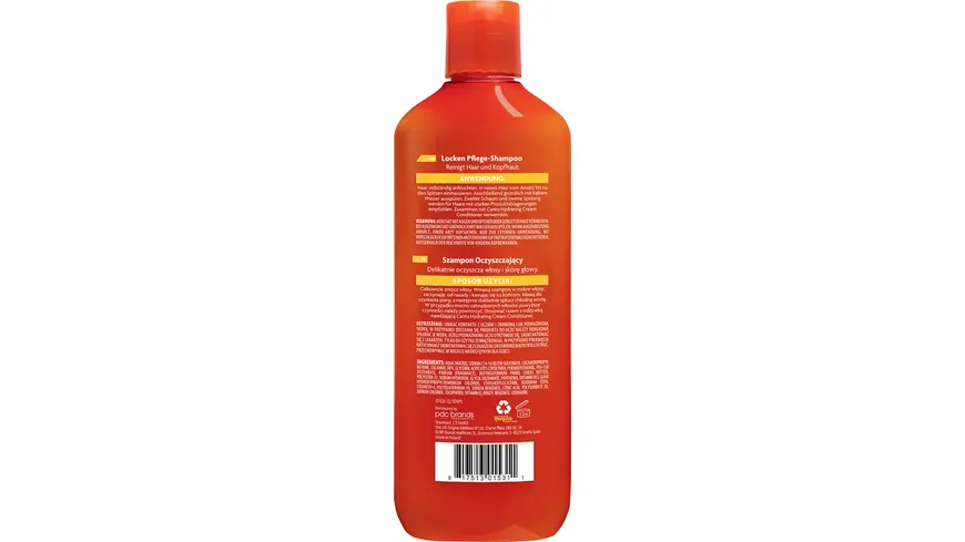 Cantu Sulfate Free Cleansing Cream Shampoo 400 ml