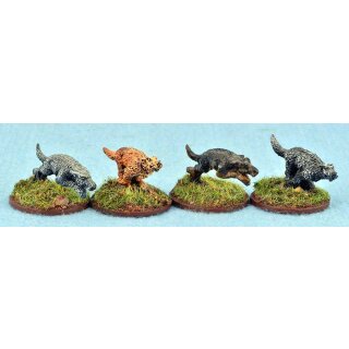 Running Dogs (4)