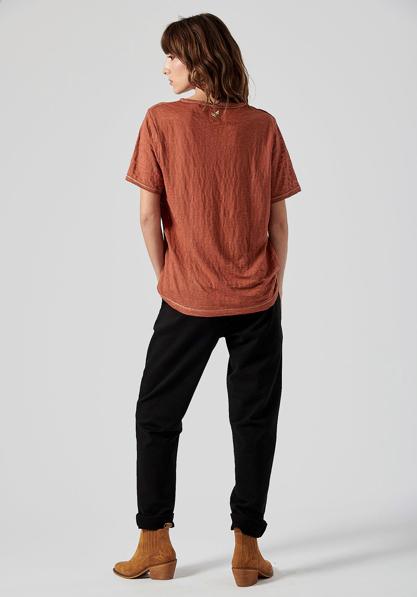 FLOYD  T-shirt Femme