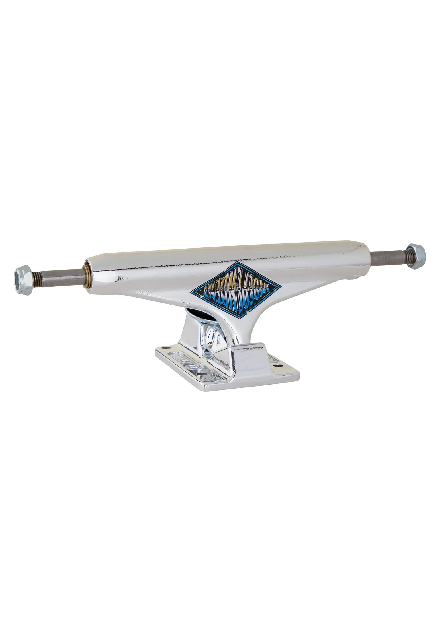139 Stage 11 Forged Hollow IKP Chrome Summit