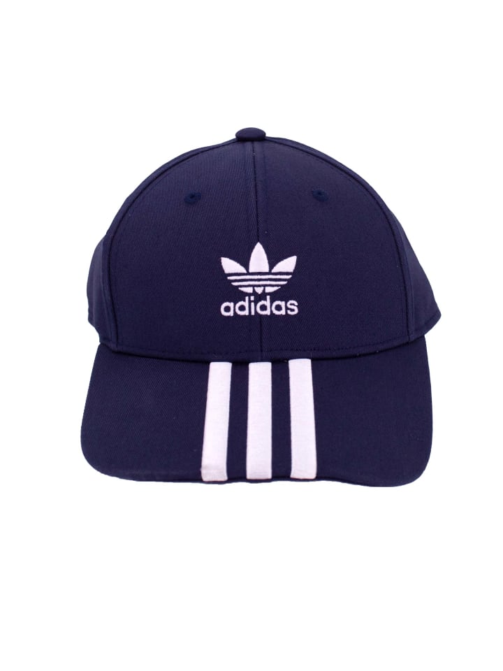 adidas Cap Headwear Women in Blau günstig kaufen onesize