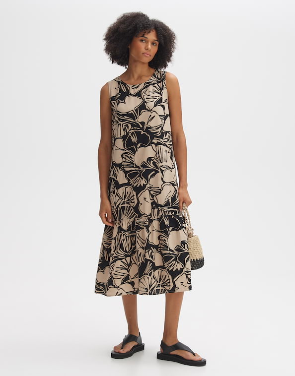 Trägerkleid Wicy art