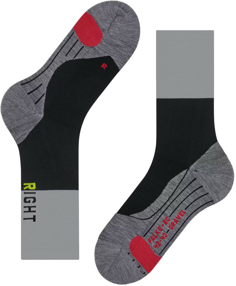 Falke BC Gravel - Gravelsocken kaufen | Bike-Discount