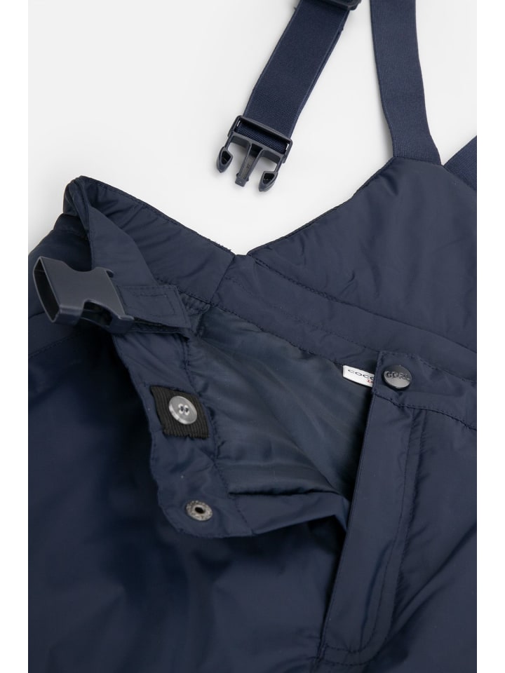Coccodrillo Skihose in dunkelblau günstig kaufen