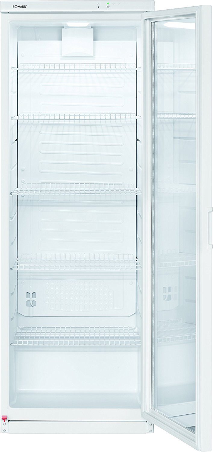 BOMANN Getränkekühlschrank KSG 239.1, 173 cm hoch