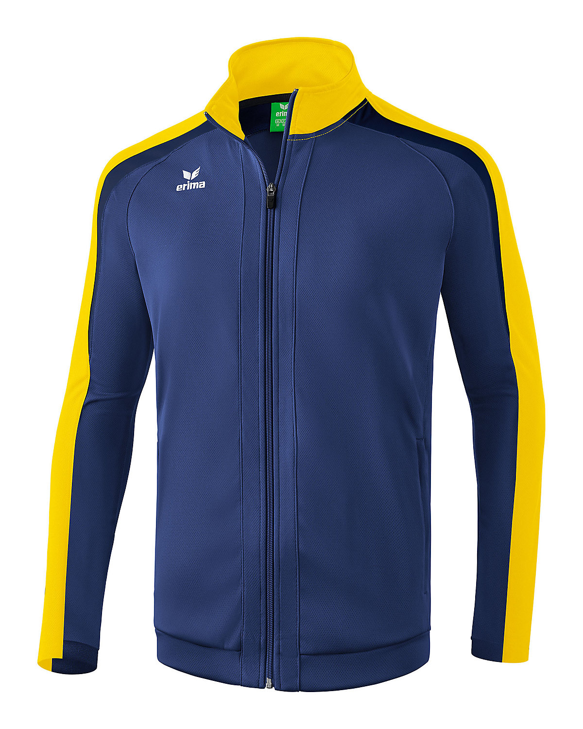 Liga 2.0 Trainingsjacke mit Kapuze Trainingsjacken
