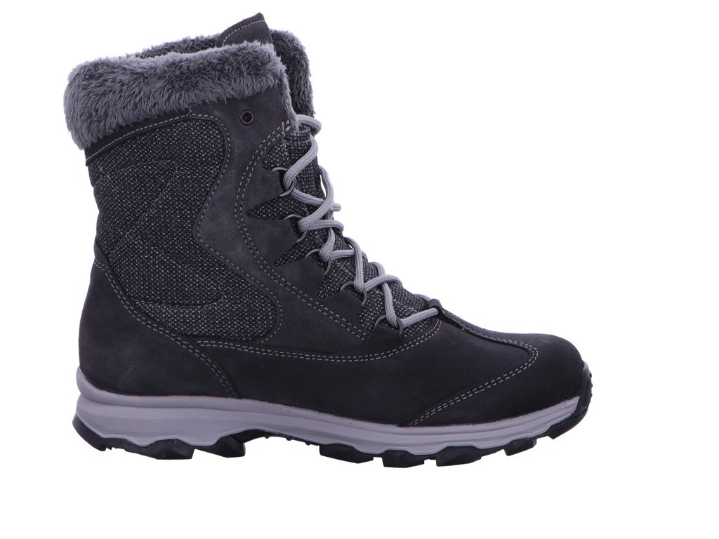 MEINDL Wanderschuhe blau Ciretta Lady GTX