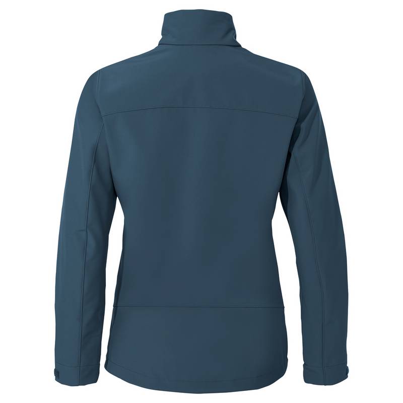 VAUDE Women's Cyclone Jacket VI Outdoorjacke Damen
