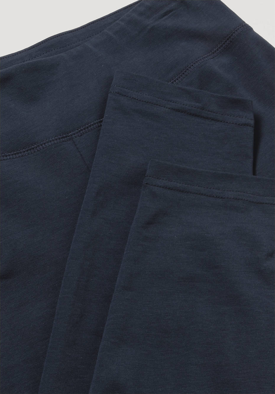 Leggings Medium Cut ACTIVE LIGHT aus Bio-Baumwolle