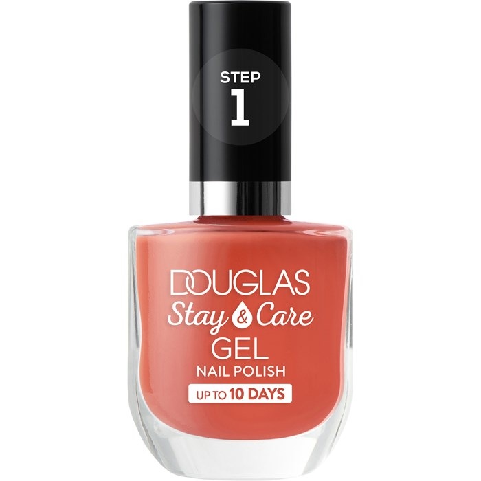 Stay & Care Gel