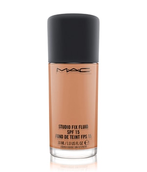 MAC Studio Fix Fluid Spf 15 Flüssige Foundation-30 ml