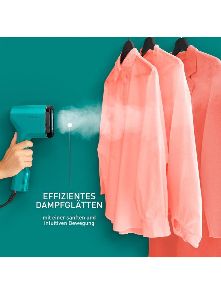 Tefal Dampfglätter 