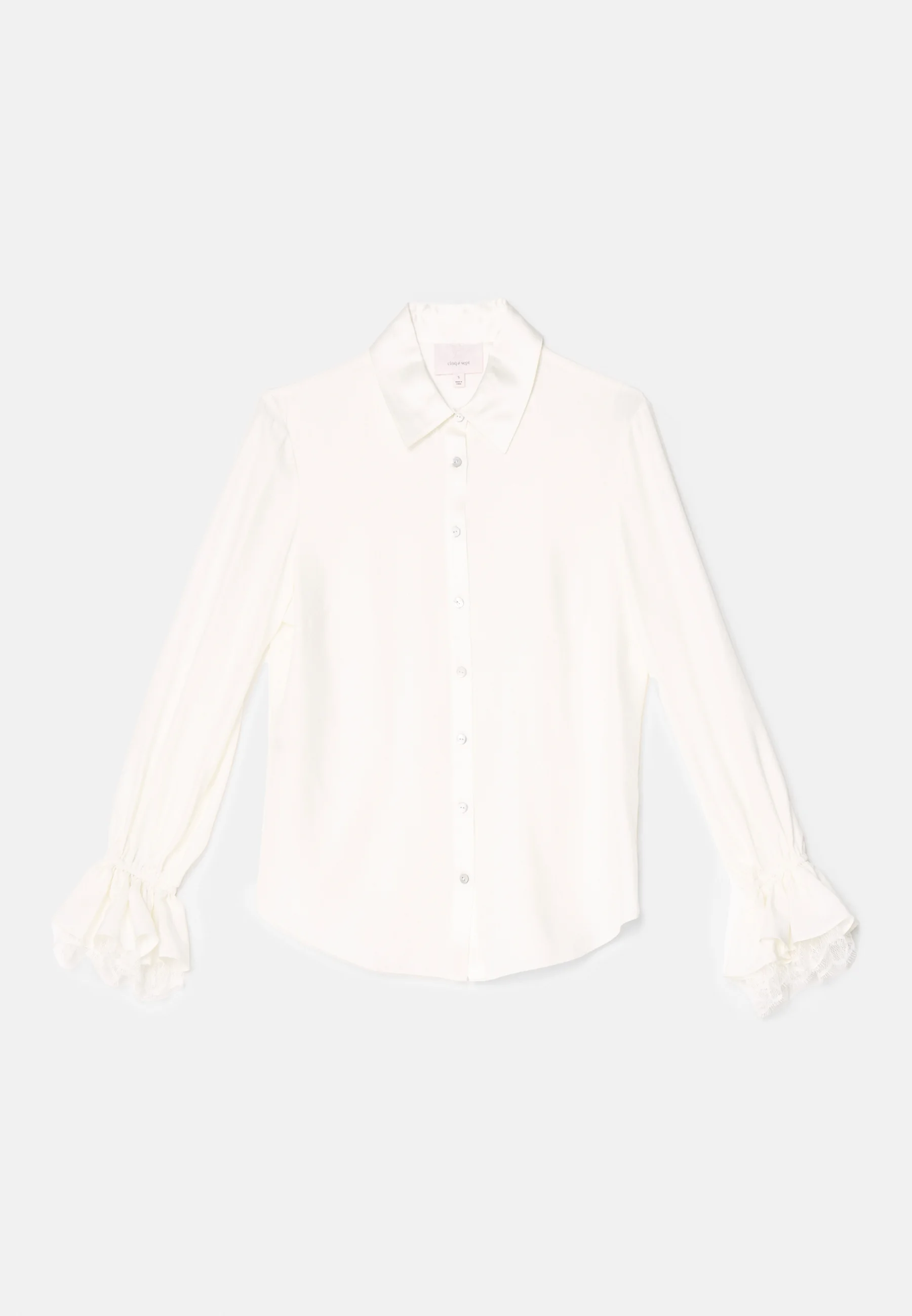 Cinco de septiembre ROXIE - Camisa