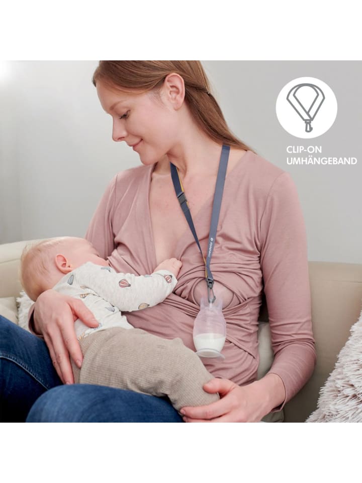 Medela Silikon Muttermilch-Auffangbehälter günstig kaufen onesize