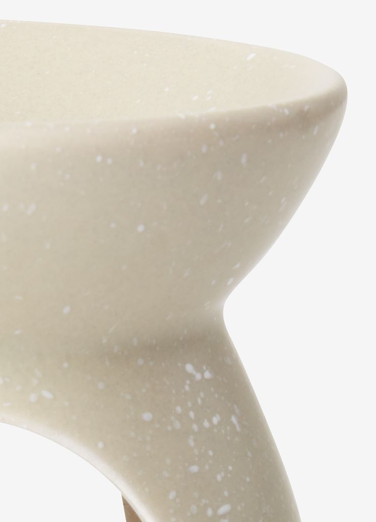 OTTAR Lampa zapachowa naftowa OTTAR Ø10xW11cm