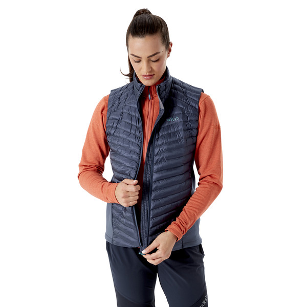 CIRRUS FLEX 2.0 VEST W' S Damen - Weste
