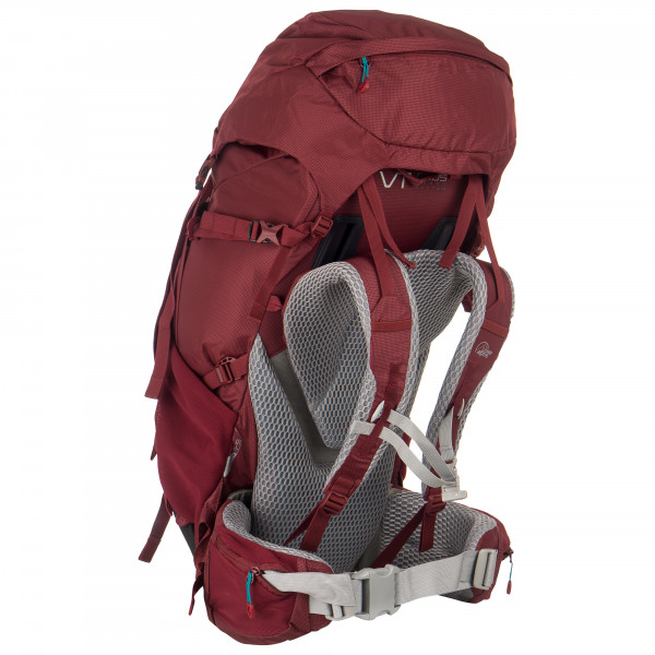 Lowe Alpine - Women's Manaslu ND 50 - Trekkingrucksack