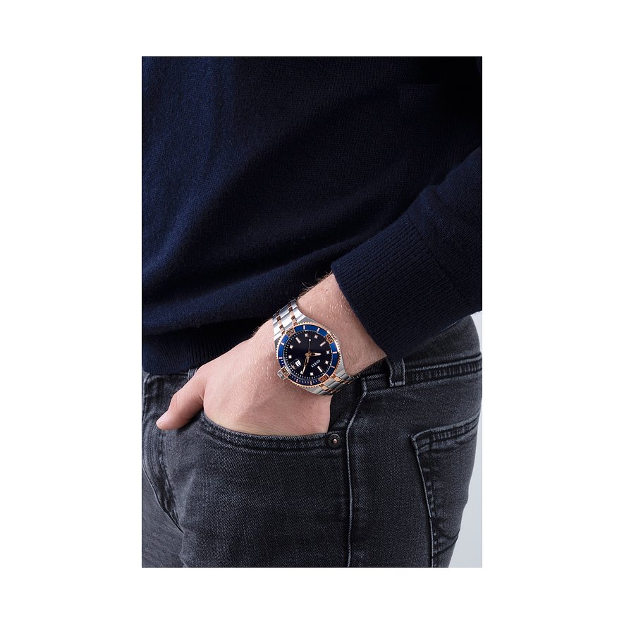 Guess Herrenuhr