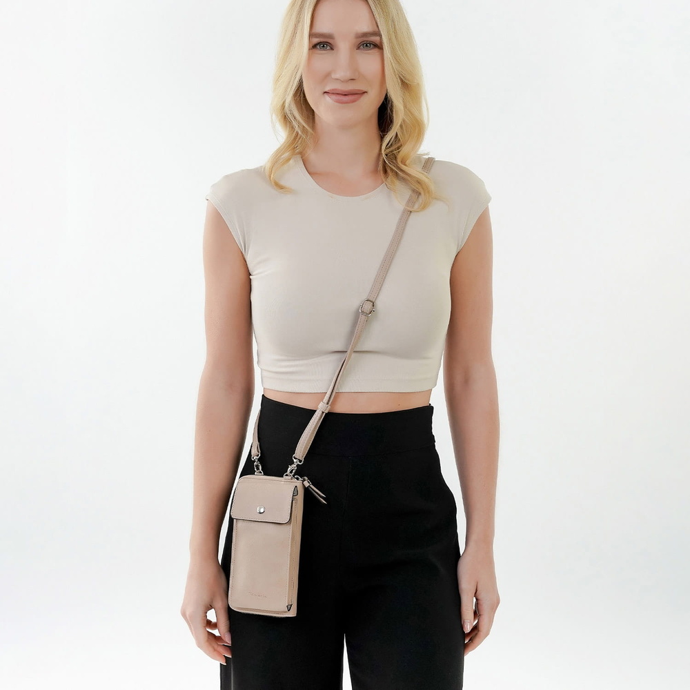 Tamaris Étui À Portable TAS Nele Sac