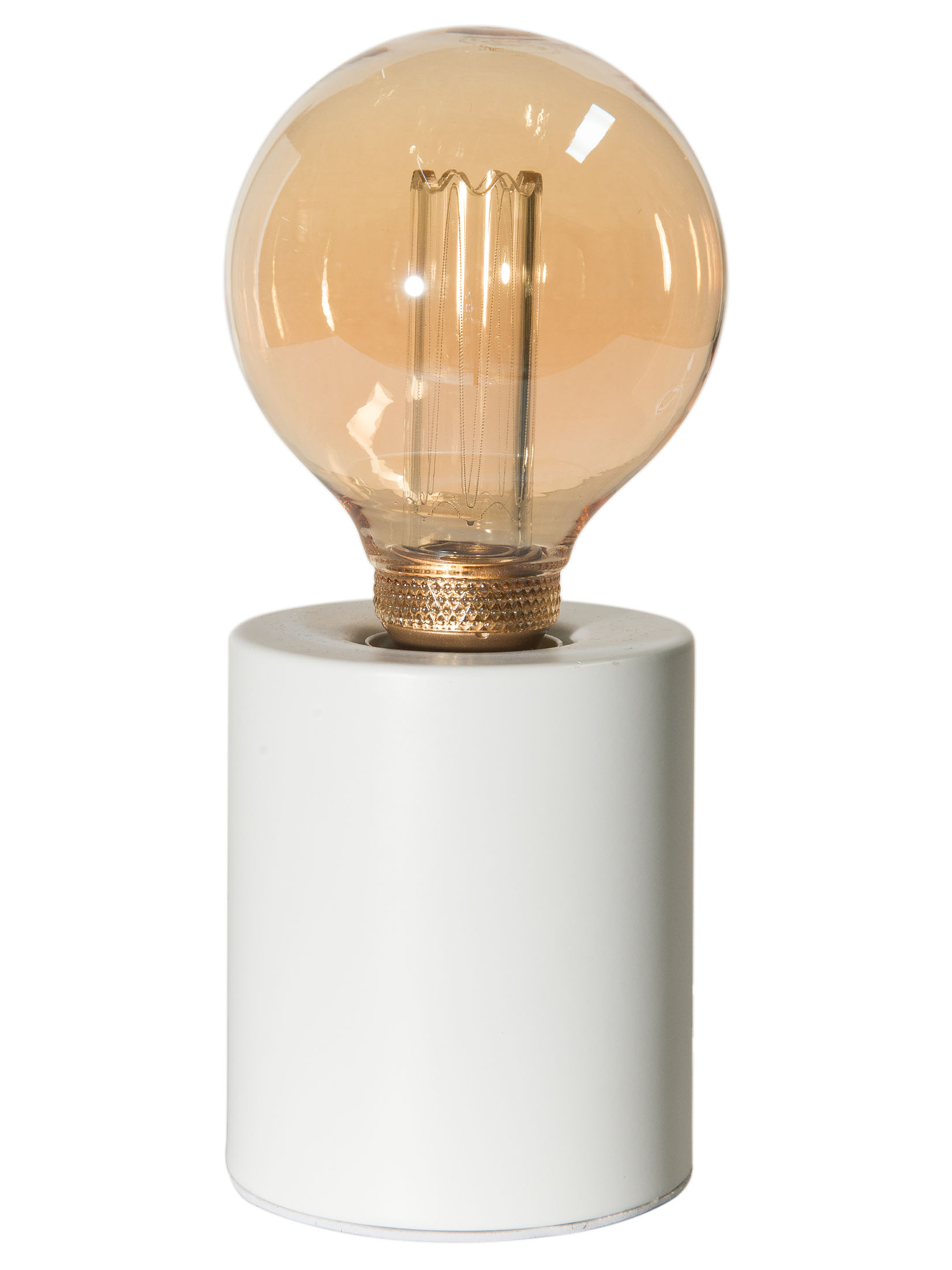 Cradley Tischleuchte, White