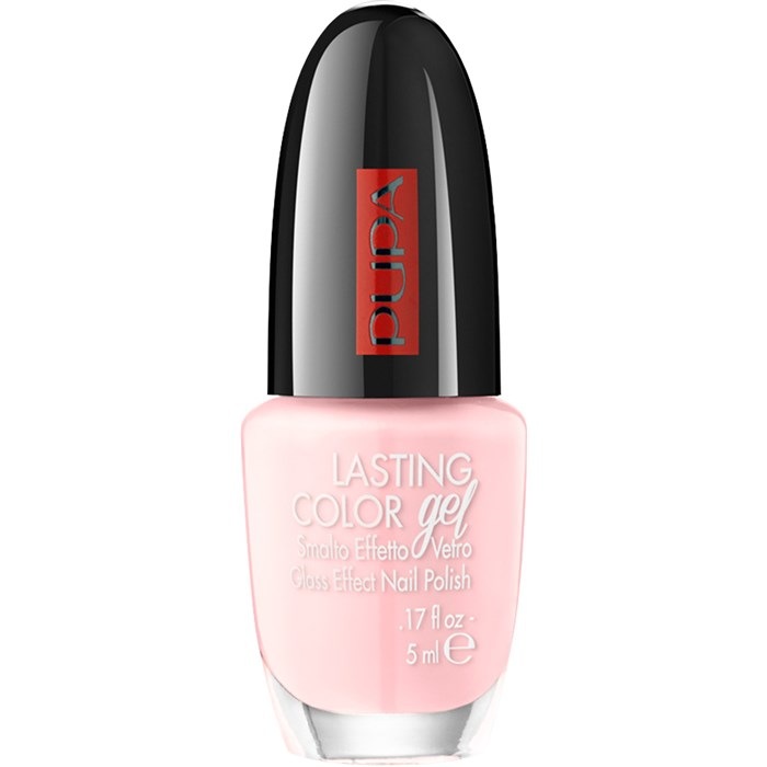 Lasting Color Gel