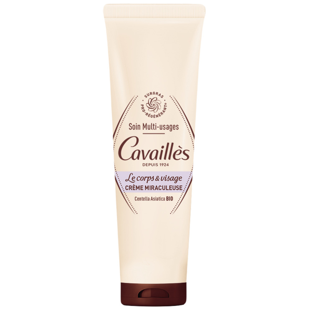 Cavaillès crème miraculeuse multi Hydratants