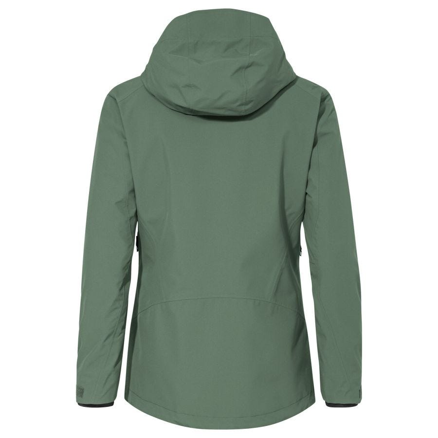 Elope II 3-in-1 Outdoorjacke Damen