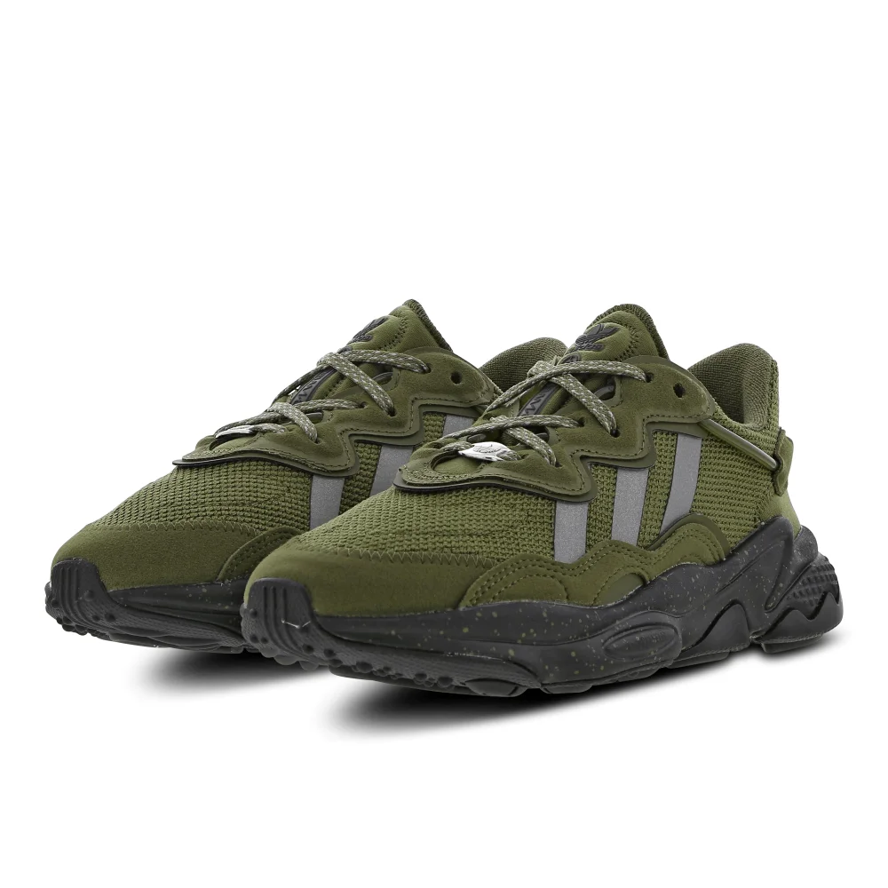 adidas Ozweego ID6787 / grün