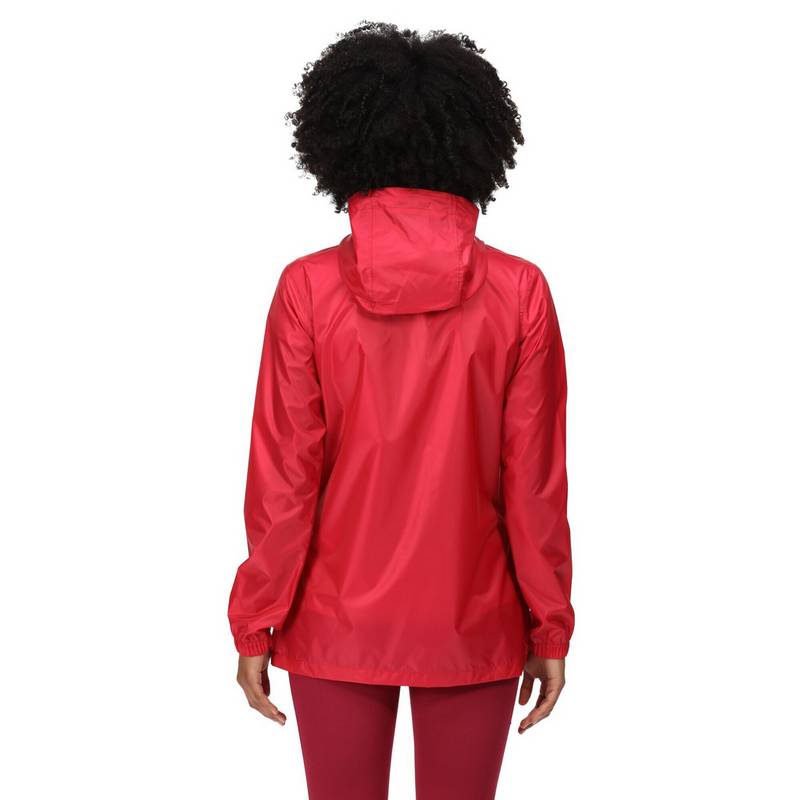 Regatta Pack It Regenjacke Damen