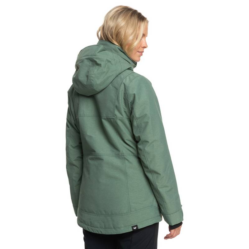 Roxy Presence Skijacke Damen