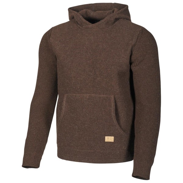 Ivanhoe of Sweden - NLS Pentland Hood - Wollpullover