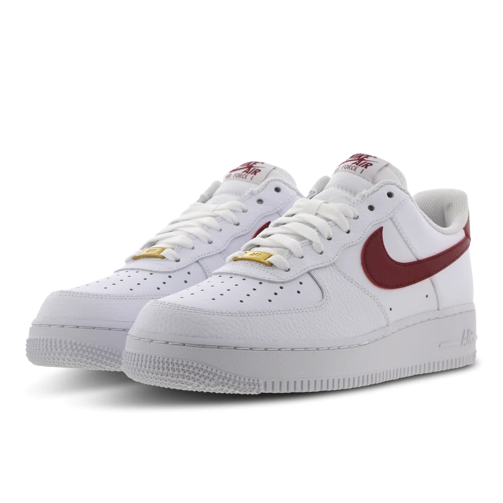 Nike Air Force 1 07 CZ0326-100 / weiss
